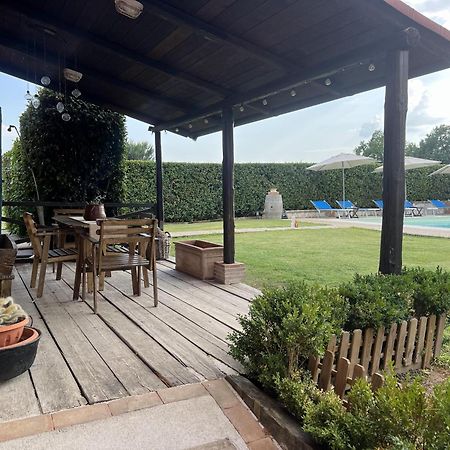 B&B Colle Cucchiara Cassino Kültér fotó
