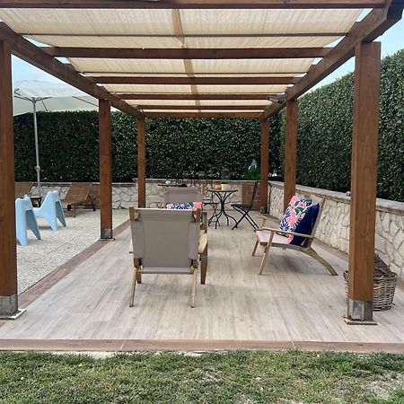 B&B Colle Cucchiara Cassino Kültér fotó