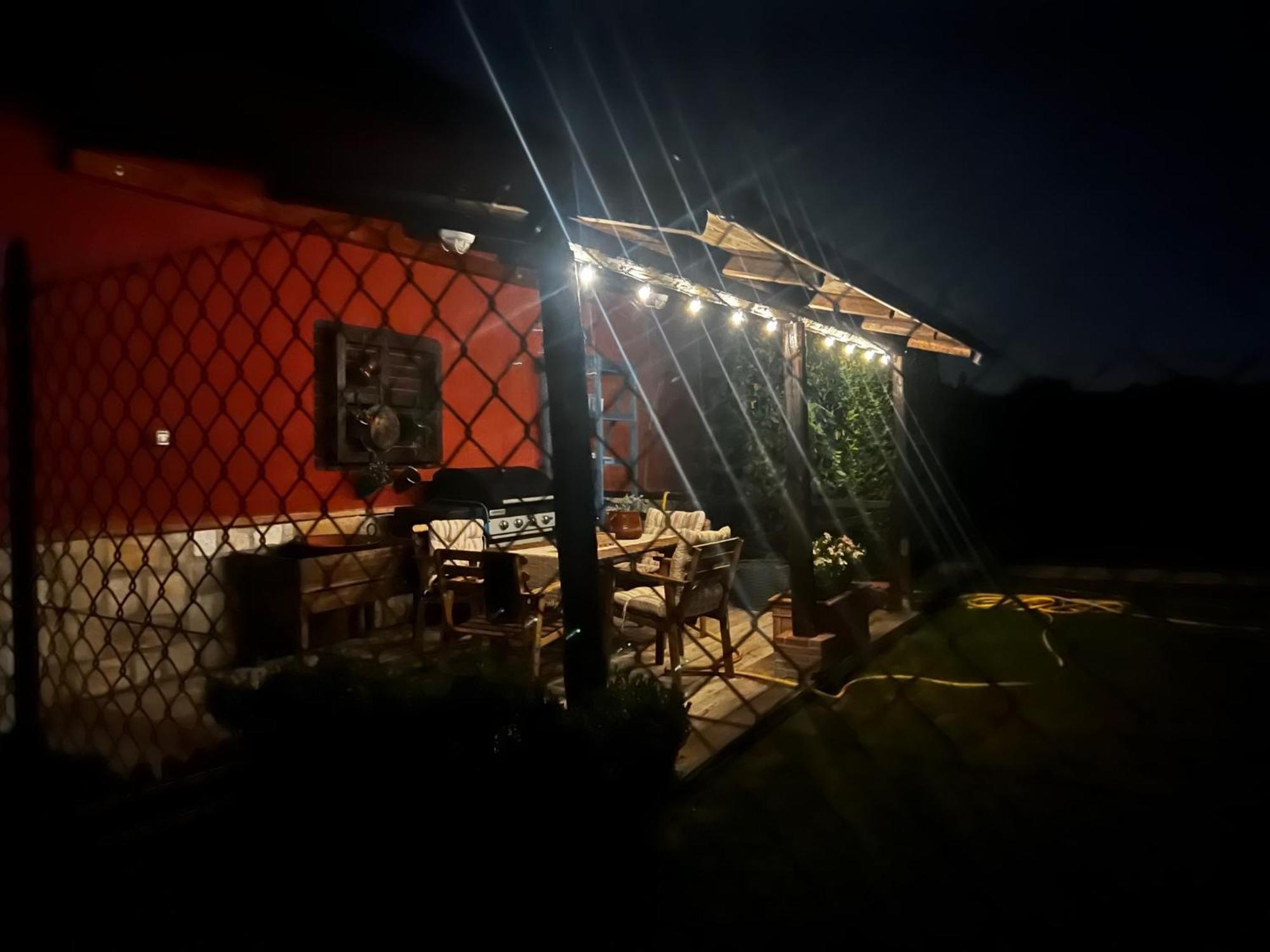 B&B Colle Cucchiara Cassino Kültér fotó