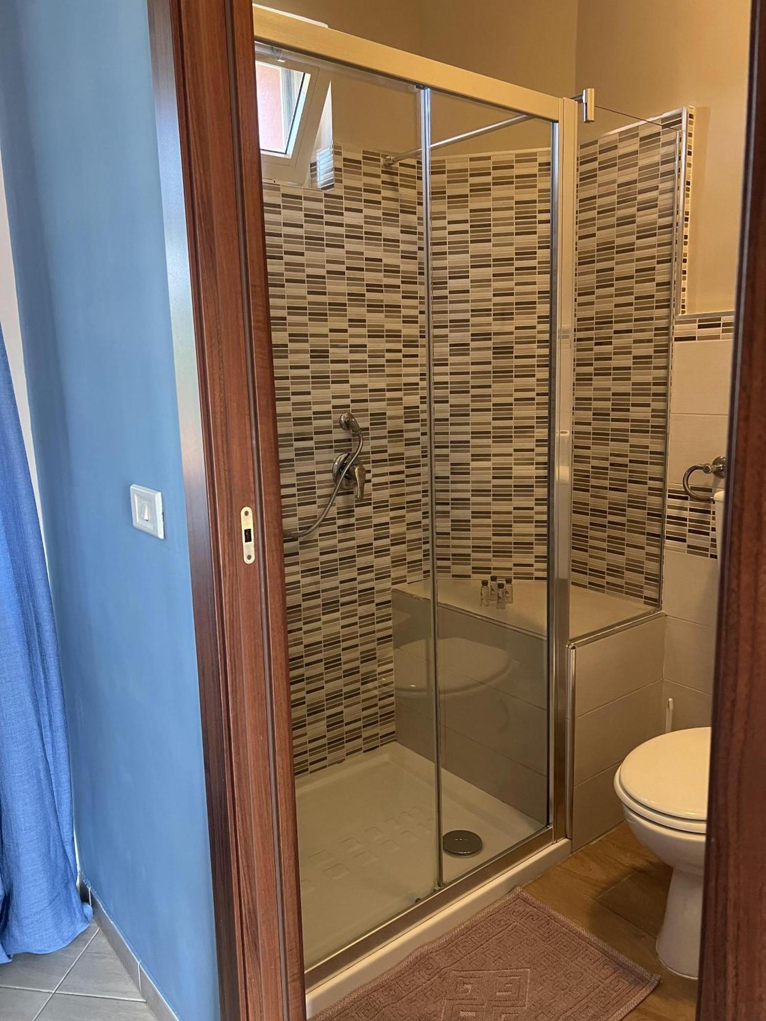 B&B Colle Cucchiara Cassino Kültér fotó