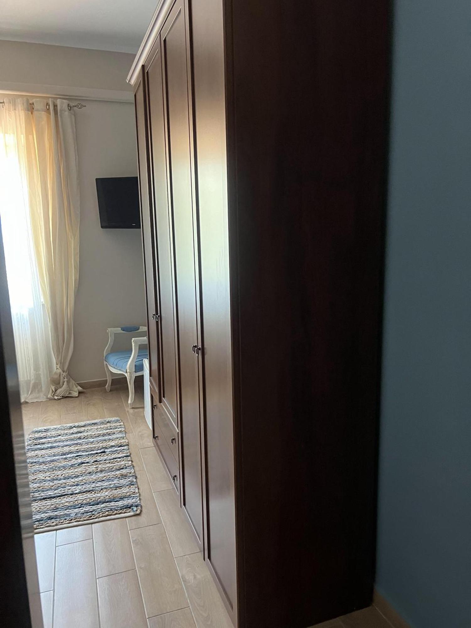 B&B Colle Cucchiara Cassino Kültér fotó