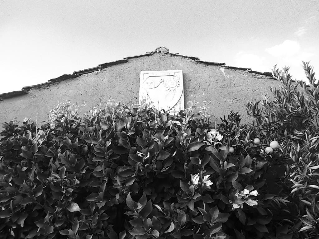 B&B Colle Cucchiara Cassino Kültér fotó