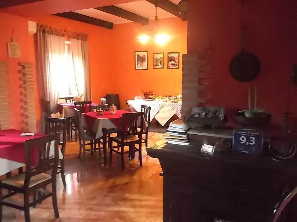 B&B Colle Cucchiara Cassino Kültér fotó