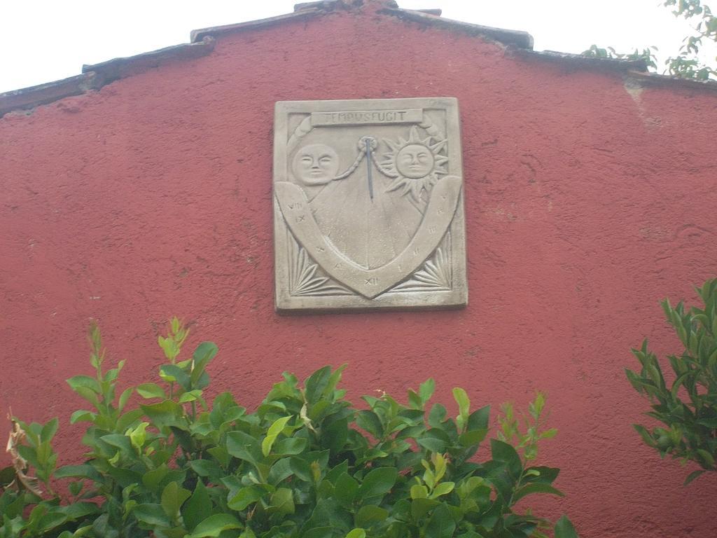 B&B Colle Cucchiara Cassino Kültér fotó